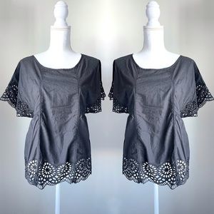 Promod black top size M